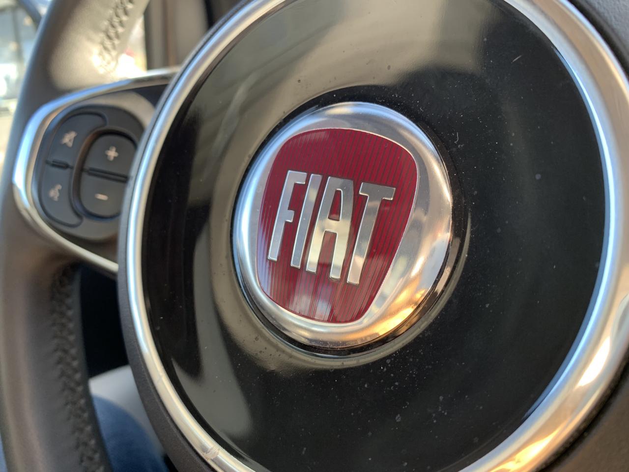 Fiat 500X : la reine des SUV urbains ?